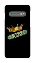 kingof710 Samsung Phone Cases