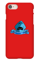 rokkjosh iPhone Phone Cases