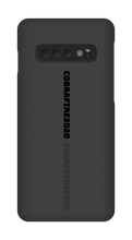 cobrafire2020 Samsung Phone Cases