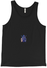 sagre_gamer Tank Top