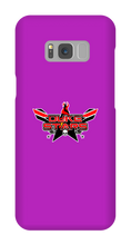 DukeStars Samsung Phone Cases