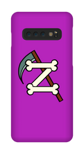 Zachnafien Samsung Phone Cases