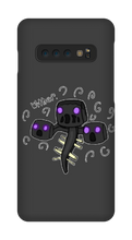 The Wither Boss Samsung Phone Cases