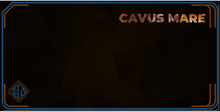 cavusmare XXL Gaming Mousepad
