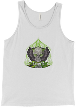 lehbisballerbude Tank Top