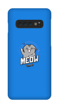 Meow Em All Phone Case