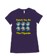 Catch You On The Flipside (Ladies)