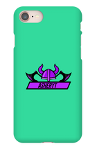 AsherYT's iPhone Phone Case