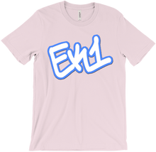 EK1 T-Shirts LARGE LOGO