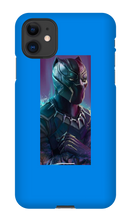 newport_drew iPhone Phone Cases