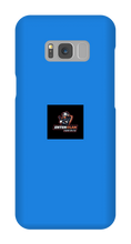 Enten Clan Samsung Phone Cases