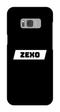 zexo Samsung Phone Cases