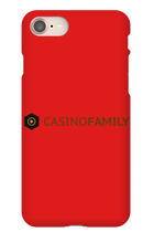 casinofamily iPhone Phone Cases