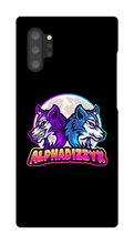 alphadizzyx Samsung Phone Cases