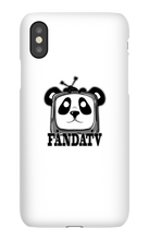 fandatv iPhone Phone Cases
