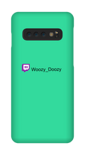 woozy_doozy Samsung Phone Cases