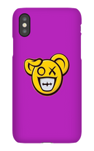 mousigaming iPhone Phone Cases