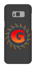 goddessiris_811 Samsung Phone Cases
