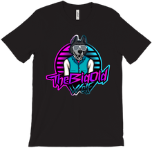thebigoldwolf-2616 T-Shirts