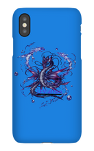 leviathan05 iPhone Phone Cases