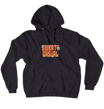 Sweaty Casual Hoodie