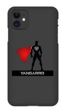 vangarrd iPhone Phone Cases