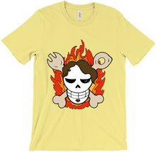 Skull Shirt