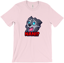 Wolfie NANI? T-Shirt
