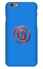 ojgamer_ iPhone Phone Cases