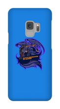 Dutch Federation of Gaming Samsung Phone Cases