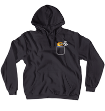 SunnyPocket Sweatshirt (Dark)