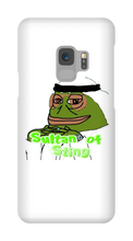 badasz92284 Samsung Phone Cases