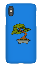 samuraiaitrus iPhone Phone Cases