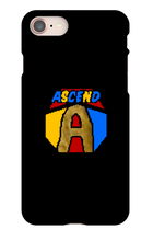 AscendTNG IPhone Phone Cases