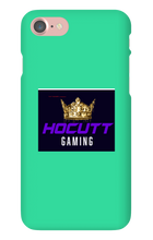 hocuttking iPhone Phone Cases