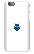 vikingbaldr iPhone Phone Cases