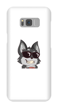 warwulf Samsung Phone Cases