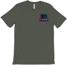 blackiee98 T-Shirts