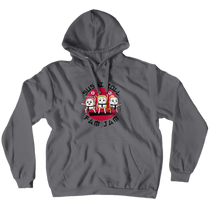 Sushi Roll FamJam Hoodies