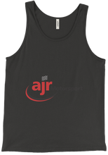 ajr_motorsport Tank Top
