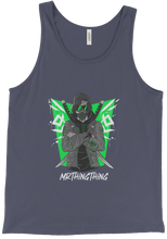 mrthingthing Tank Top