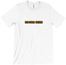 invaderdj_1992 T-Shirts