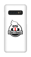 iDirtyRandy Samsung Case