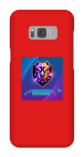 evgeni_bg Samsung Phone Cases