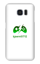 bjoerni0712 Samsung Phone Cases