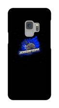 jensdafishy1 Samsung Phone Cases