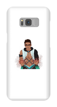 reyainastv Samsung Phone Cases