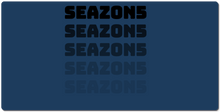 seazon5 XXL Gaming Mousepad