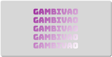 Gambivao XXL Gaming Mousepad