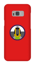 szabolcshorvth Samsung Phone Cases